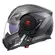 LS2 FF902 Scope II Oxyd modular helmet черный / титановый