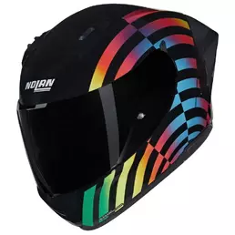 NOLAN N60-6 Sport Policromo full face helmet Разноцветный