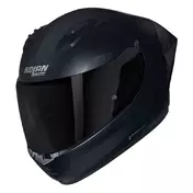 NOLAN N60-6 Sport Argento full face helmet Черный