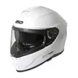 GARI G91X Fiber Click full face helmet Белый (размер: xs)