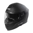 GARI G91X Fiber Click full face helmet Черный (размер: xs)