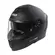 GARI G91X Fiber Click full face helmet Черный