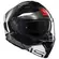 MT Helmets Genesis SV Atempo modular helmet Черно-белый
