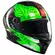 MT Helmets Stinger 2 Ardent full face helmet Черный