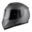 NZI Eurus 4 Duo full face helmet Antracite Matt (размер: xs)