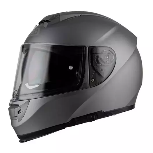 NZI Eurus 4 Duo full face helmet Antracite Matt (размер: xs)
