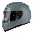 NZI Eurus 4 Duo full face helmet Серый (размер: xs)