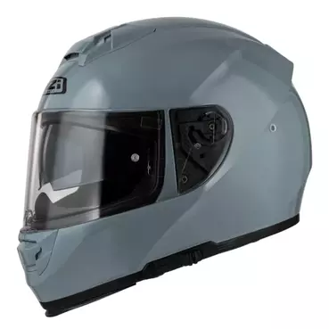 NZI Eurus 4 Duo full face helmet Серый