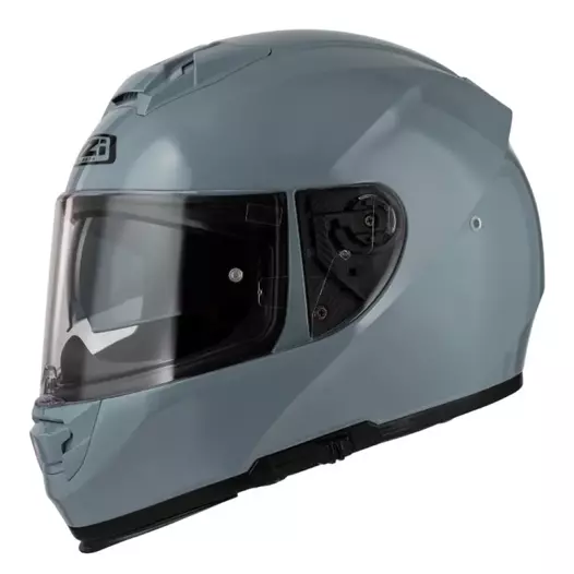 NZI Eurus 4 Duo full face helmet Серый (размер: xs)