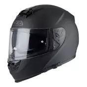 NZI Eurus 4 Duo full face helmet Черный