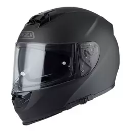 NZI Eurus 4 Duo full face helmet Черный
