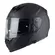 NZI Eurus 4 Duo full face helmet Черный