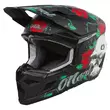ONeal 3SRS Melancia Junior Off-Road Helmet Черный