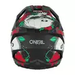 ONeal 3SRS Melancia Junior Off-Road Helmet Черный