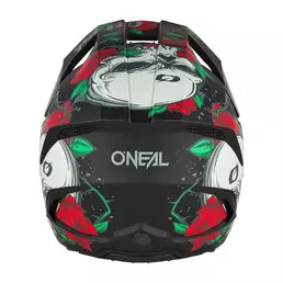 ONeal 3SRS Melancia Junior Off-Road Helmet Черный