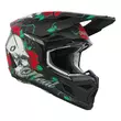 ONeal 3SRS Melancia Junior Off-Road Helmet Черный
