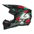 ONeal 3SRS Melancia Junior Off-Road Helmet Черный