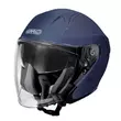 GARI G40 Sunvisor open face helmet Синий (размер: xs)