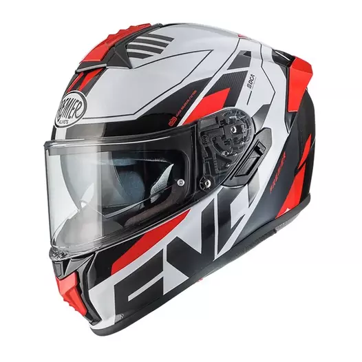 PREMIER HELMETS 25 Evoluzione Pinlock Included full face helmet PR8 (размер: xs)