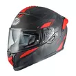 PREMIER HELMETS 25 Evoluzione Pinlock Included full face helmet PR92BM