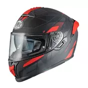 PREMIER HELMETS 25 Evoluzione Pinlock Included full face helmet PR92BM