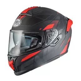 PREMIER HELMETS 25 Evoluzione Pinlock Included full face helmet PR92BM