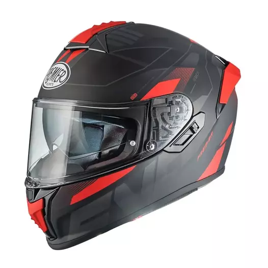 PREMIER HELMETS 25 Evoluzione Pinlock Included full face helmet PR92BM