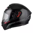 NZI Trendy 2 full face helmet Черный (размер: xs)