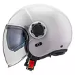 NZI Ringway 2 Duo open face helmet Белый (размер: s)