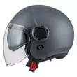 NZI Ringway 2 Duo open face helmet Antracite Matt (размер: xl)