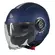 MT Helmets Viale SV S open face helmet Синий