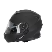 ACERBIS Serel modular helmet Черный