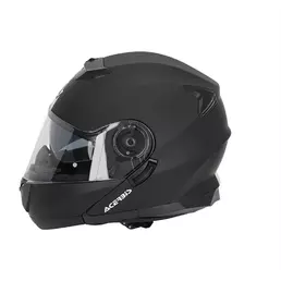 ACERBIS Serel modular helmet Черный