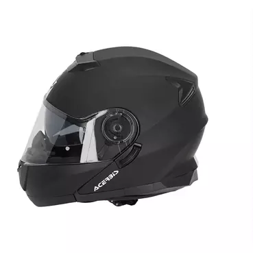 ACERBIS Serel modular helmet Черный