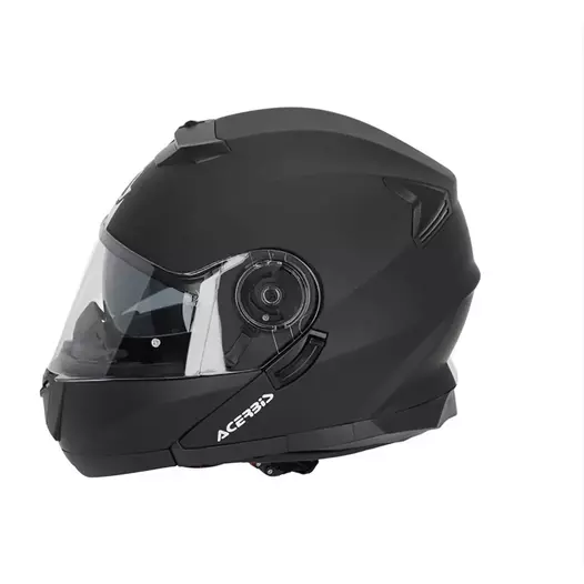 ACERBIS Serel modular helmet Черный (размер: xs)