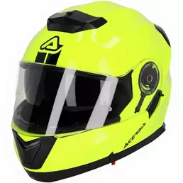 ACERBIS Serel modular helmet Желтый
