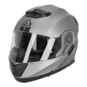 ACERBIS Serel modular helmet Серый