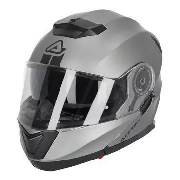 ACERBIS Serel modular helmet Серый
