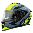 ONeal Challenger Exo full face helmet Black / Grey / Neon Yellow