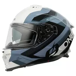 ONeal Challenger Exo full face helmet Black / Grey / Light Grey