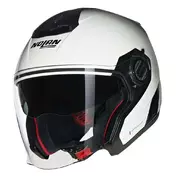 NOLAN N40-5 06 Classico open face helmet Белый