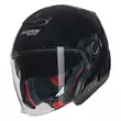 NOLAN N40-5 06 Classico open face helmet Черный (размер: xs)