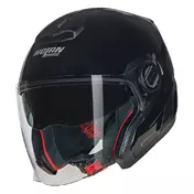 NOLAN N40-5 06 Classico open face helmet Черный