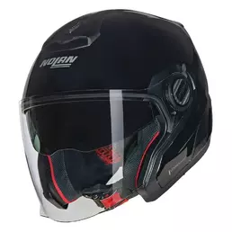 NOLAN N40-5 06 Classico open face helmet Черный