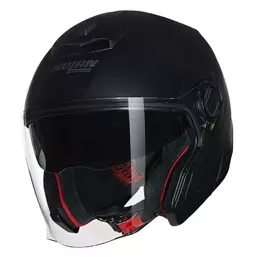 NOLAN N40-5 06 Classico open face helmet Черный