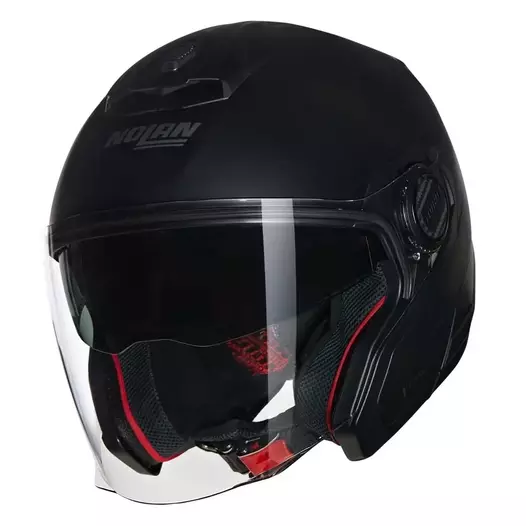 NOLAN N40-5 06 Classico open face helmet Черный