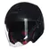 NOLAN N40-5 06 Classico open face helmet Черный