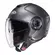 HJC i40N open face helmet Серый