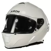 AIROH Spark II Color full face helmet Белый
