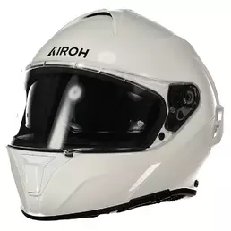 AIROH Spark II Color full face helmet Белый